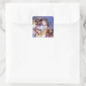 Autocollants Eurasian (Sac)