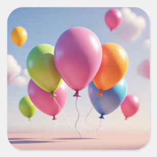 Autocollants (Fête)