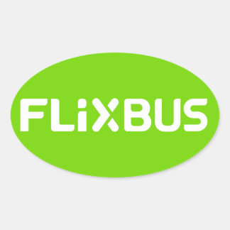 Autocollants Flixbus