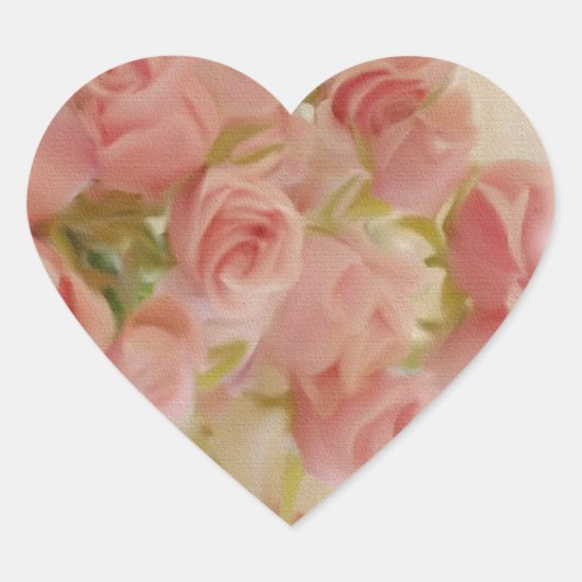 Autocollants floraux (Devant)