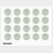 Autocollants format feuille pour future mariée (Feuille)