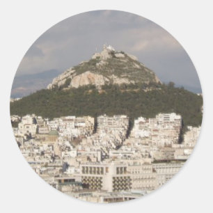 Autocollants Grèce
