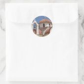 Autocollants grecs (Sac)
