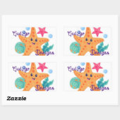 Autocollants Gud2go (Feuille)