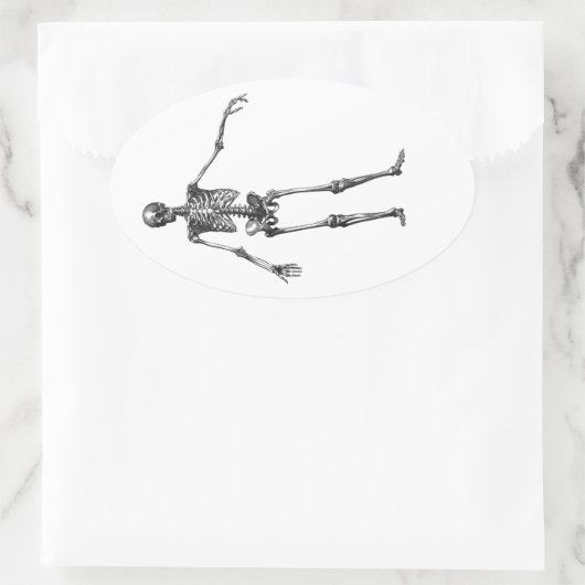 autocollants Halloween (Sac)