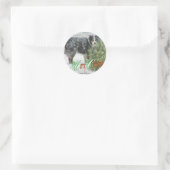 Autocollants JeepersMC (Sac)