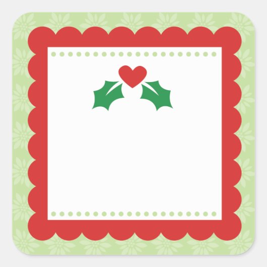 Autocollants Joyeux et Lumineux (Devant)