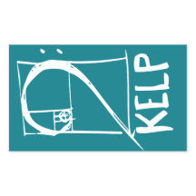 Autocollants KELP
