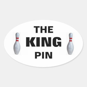 Autocollants KING PIN (4)