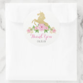 Autocollants Licorne (Sac)