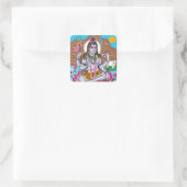 Autocollants Lord Shiva (Sac)