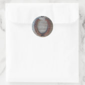 Autocollants Lucky Horseshoe (Sac)