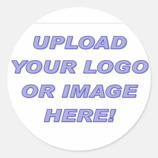 Autocollants Make-Your-Own-Image (Devant)