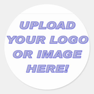 Autocollants Make-Your-Own-Image