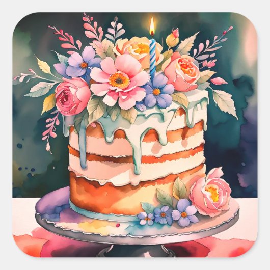 Autocollants mariages (Devant)