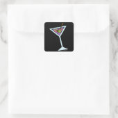 AUTOCOLLANTS - MARTINI (Sac)