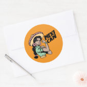 Autocollants Mexicains (Enveloppe)
