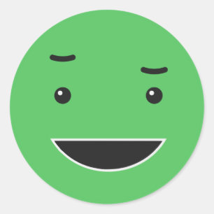 Autocollants mignons