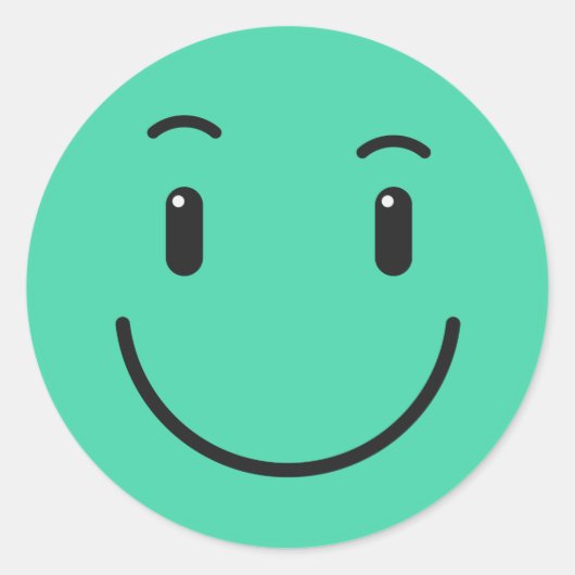 Autocollants mignons (Devant)