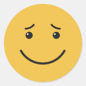 Autocollants mignons (Devant)