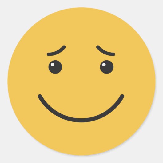 Autocollants mignons (Devant)