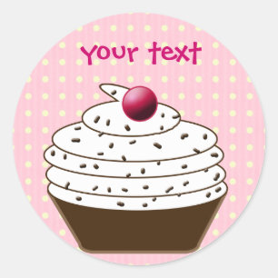 autocollants mignons