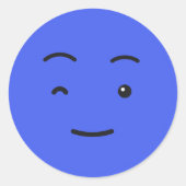 Autocollants mignons (Devant)