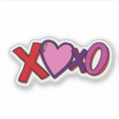 autocollants mignons pour ordinateur portable/ aut (Devant)