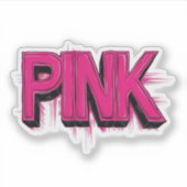 Autocollants mignons pour ordinateur portable / St (Devant)