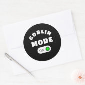 Autocollants Mode Gobelin (Enveloppe)