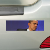 Autocollants Obama (En voiture)