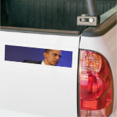 Autocollants Obama (Sur camion)