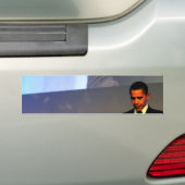 Autocollants Obama (En voiture)