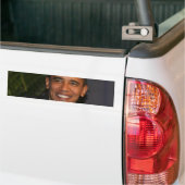Autocollants Obama (Sur camion)