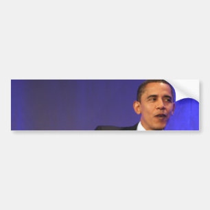 Autocollants Obama