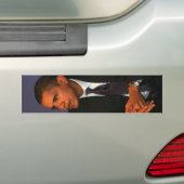 Autocollants Obama (En voiture)