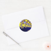 Autocollants Oursons (Enveloppe)