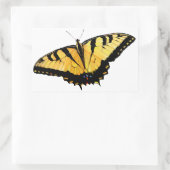 Autocollants Papillon Tigré (Sac)