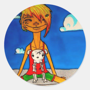 Autocollants ParadoX/Dio