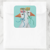 Autocollants Party Geese (Sac)