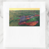 Autocollants Perelandra (Sac)