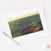 Autocollants Perelandra (Enveloppe)