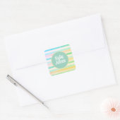 Autocollants personnalisés (Enveloppe)
