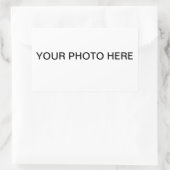 Autocollants personnalisés à faire soi-même (Sac)