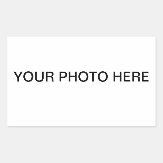 Autocollants personnalisés à faire soi-même (Devant)