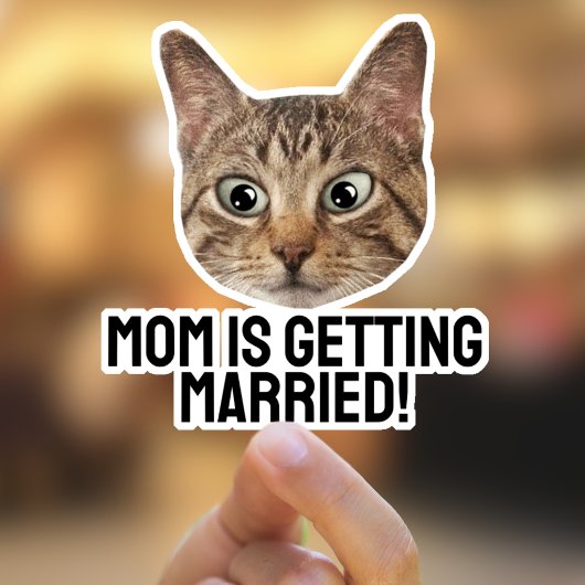 Autocollants personnalisés pour animaux de compagn