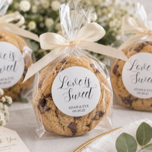 ✨ Autocollants personnalisés pour cookies de maria