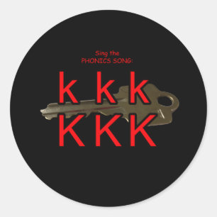 autocollants phoniques