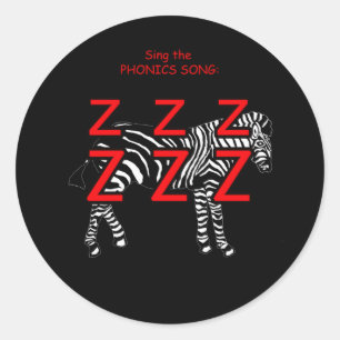 autocollants phoniques