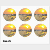 Autocollants photo (Feuille)